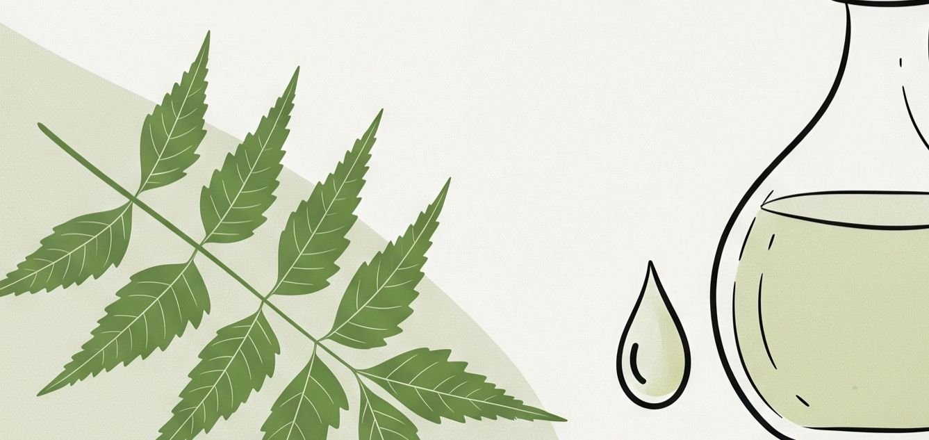 Neem is Back in Skincare—Here’s Why It’s Trending Again